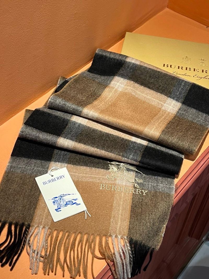 Burberry Scarf